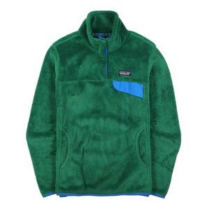 PATAGONIA Re-Tool Snap-T Pullover